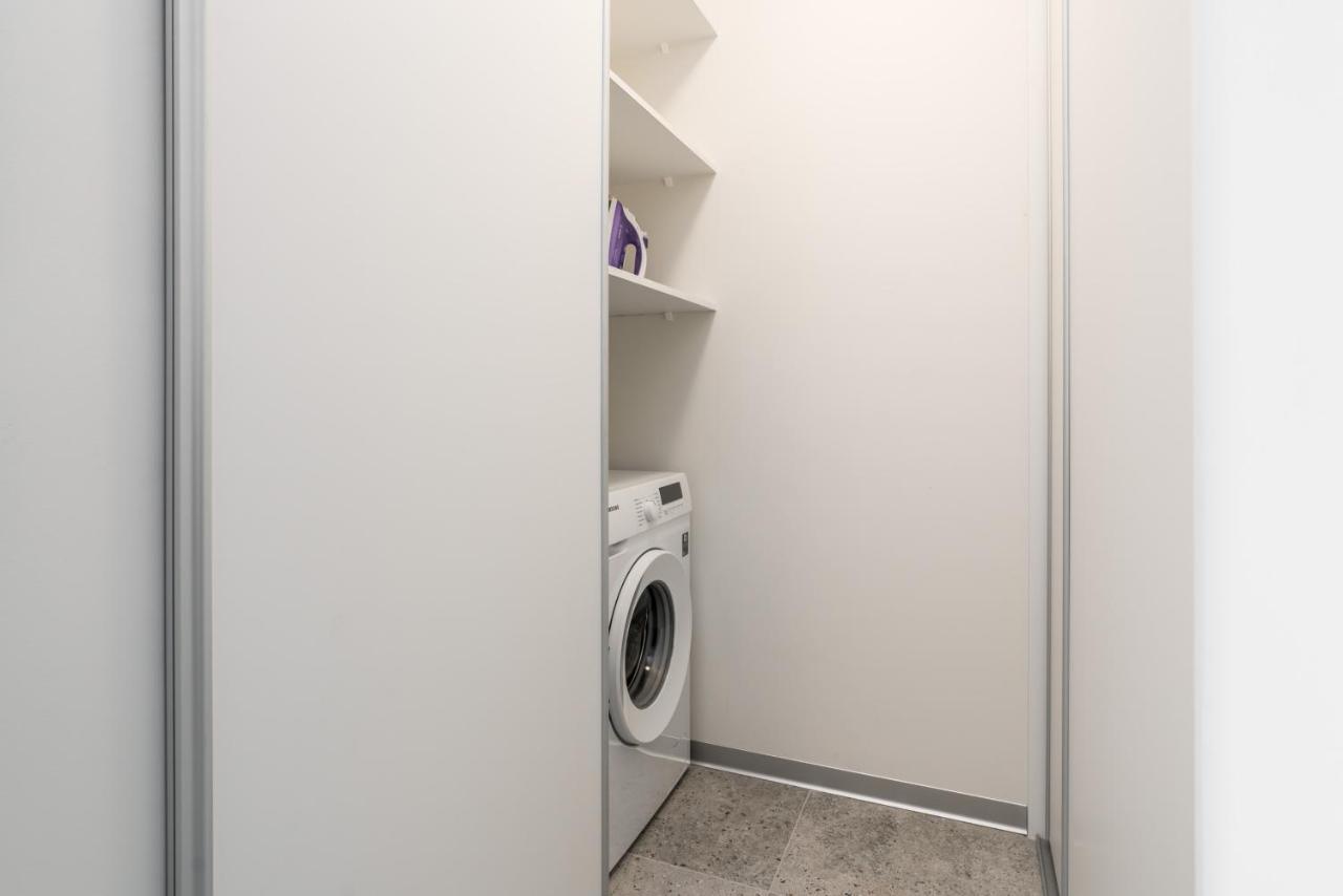 Warta Residence Apartments By Noclegi Renters بوزنان المظهر الخارجي الصورة