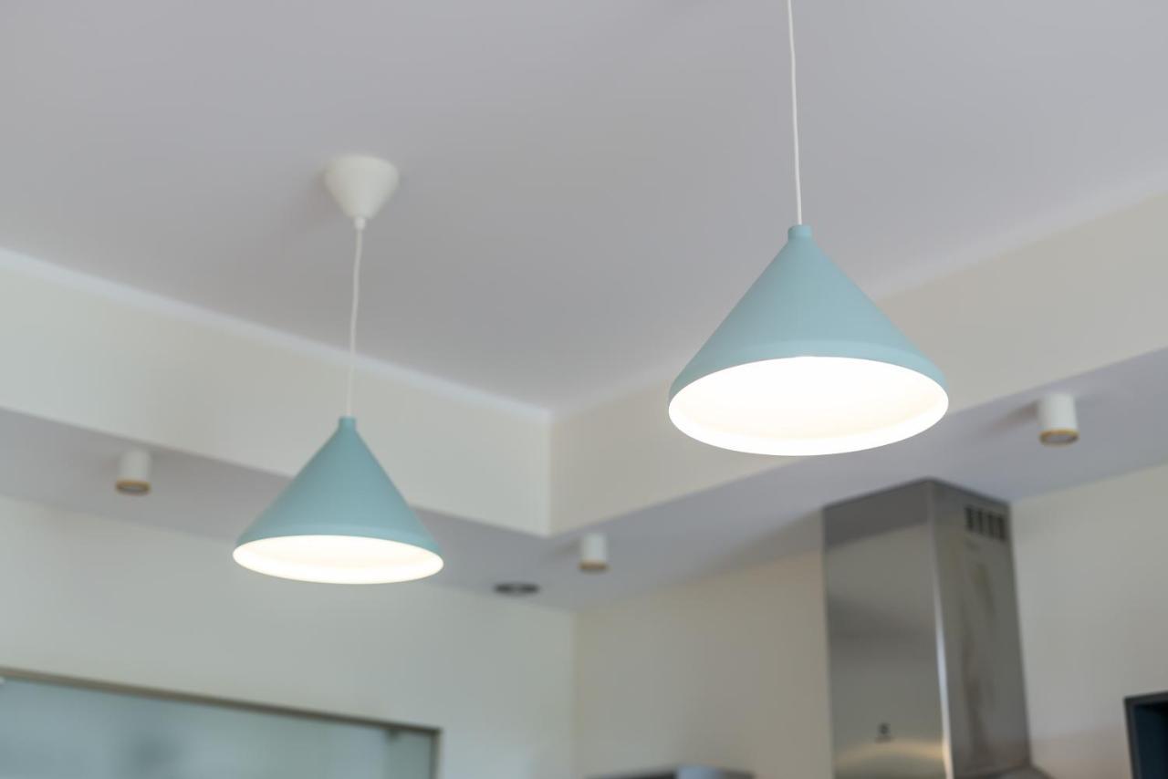 Warta Residence Apartments By Noclegi Renters بوزنان المظهر الخارجي الصورة